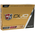 Wilson Staff Duo Urethane Golf Ball (Factory Direct)